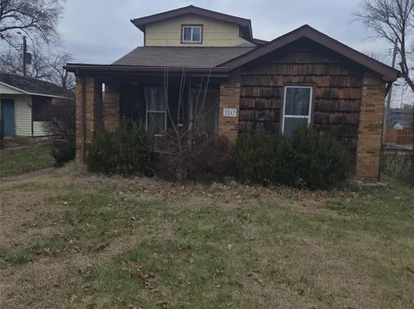 3217 Geitz Ave, East Saint Louis, IL 62205