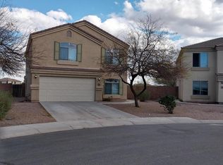 19247 N Leland Rd, Maricopa, AZ 85138