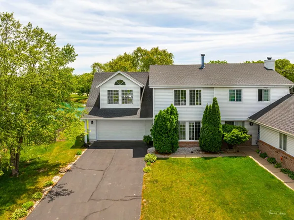 2817 Dorothy Dr #2817, Aurora, IL 60504