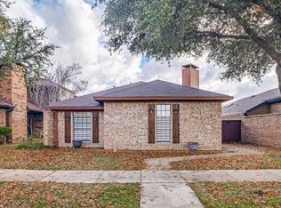 813 Woodway Ln, Richardson, TX 75081