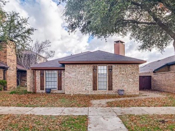 813 Woodway Ln, Richardson, TX 75081