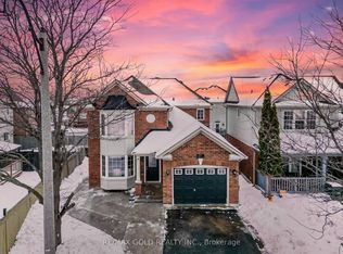 27 Allness Rd, Brampton, ON L7A 3N7
