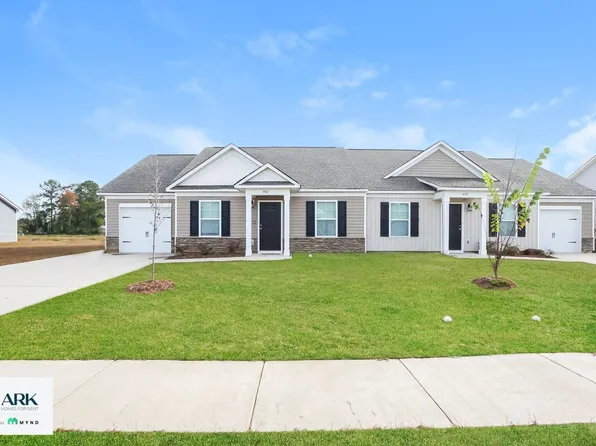 472 Conifer St, Sumter, SC 29154