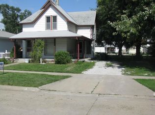 2422 4th Ave, Council Bluffs, IA 51501