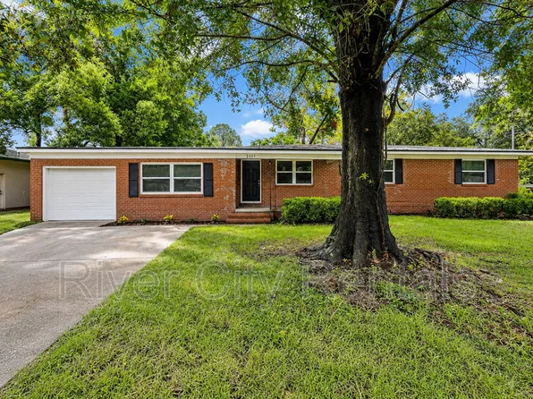 6507 Harlow Blvd, Jacksonville, FL 32210