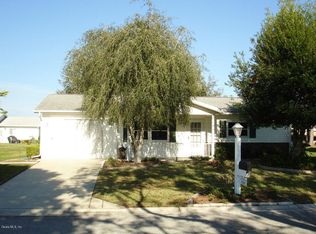 17981 SE 106th Ct, Summerfield, FL 34491