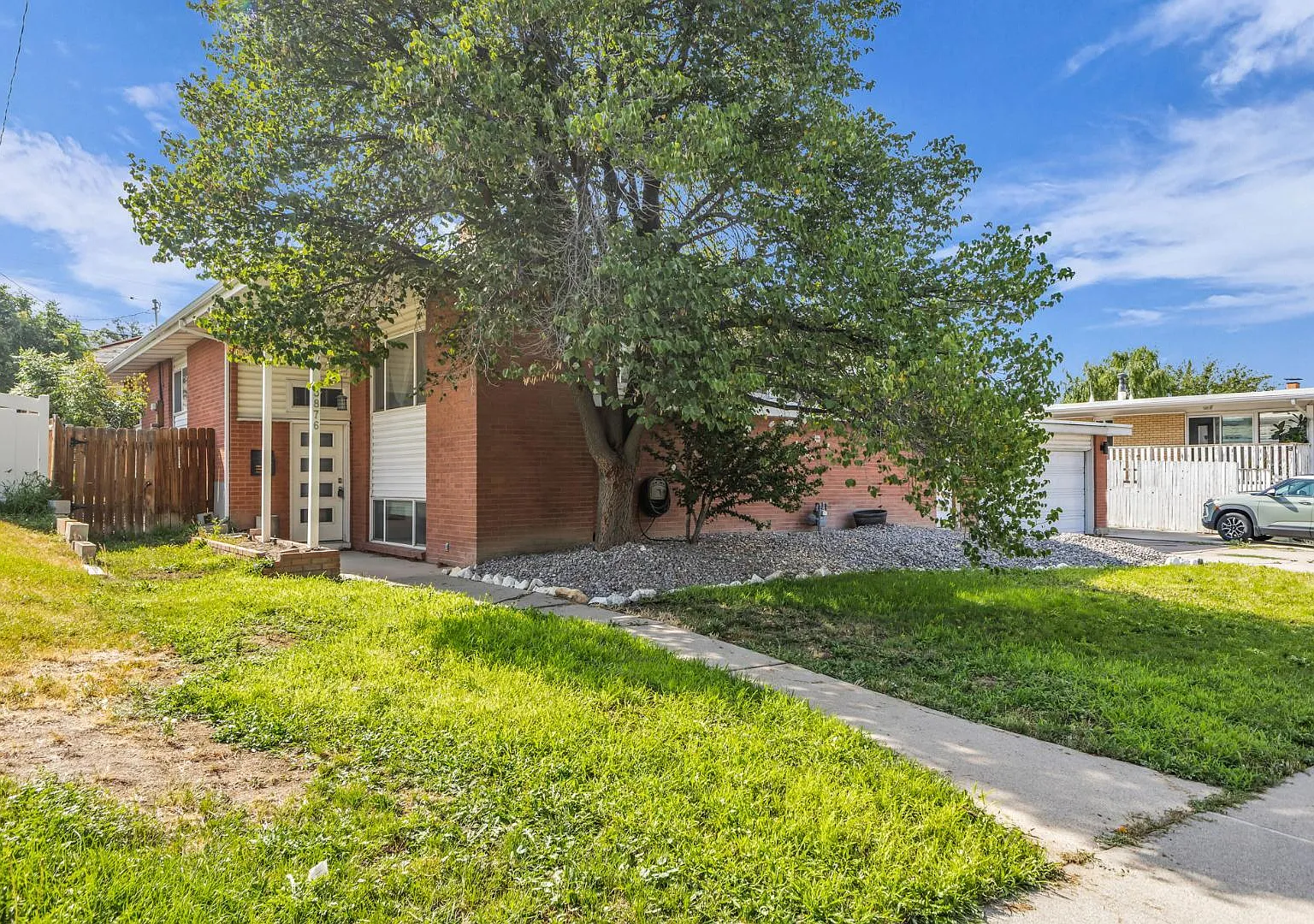 3876 South Lee Maur Street - 3876 S Lee maur Upstairs (Colby/Fritz) — Photo 2