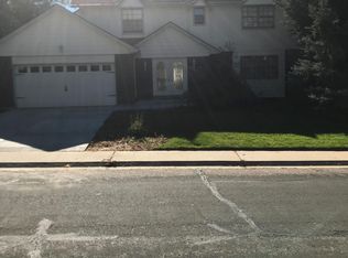 3598 E Phillips Ave, Centennial, CO 80122