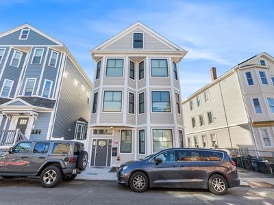 15 Maywood St, Roxbury, MA, 02119