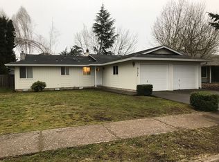 2157 Amirante St, Eugene, OR 97402