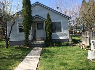 441 S Lincoln St, Sierraville, CA 96126