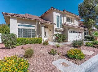 5004 Saint Annes Dr, Las Vegas, NV 89149