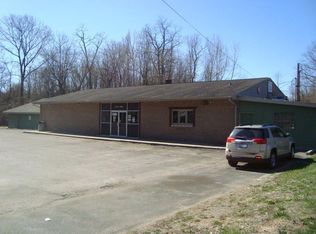 6466 W Johnson Rd, La porte, IN 46350