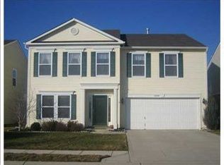 13250 All American Rd, Fishers, IN 46037