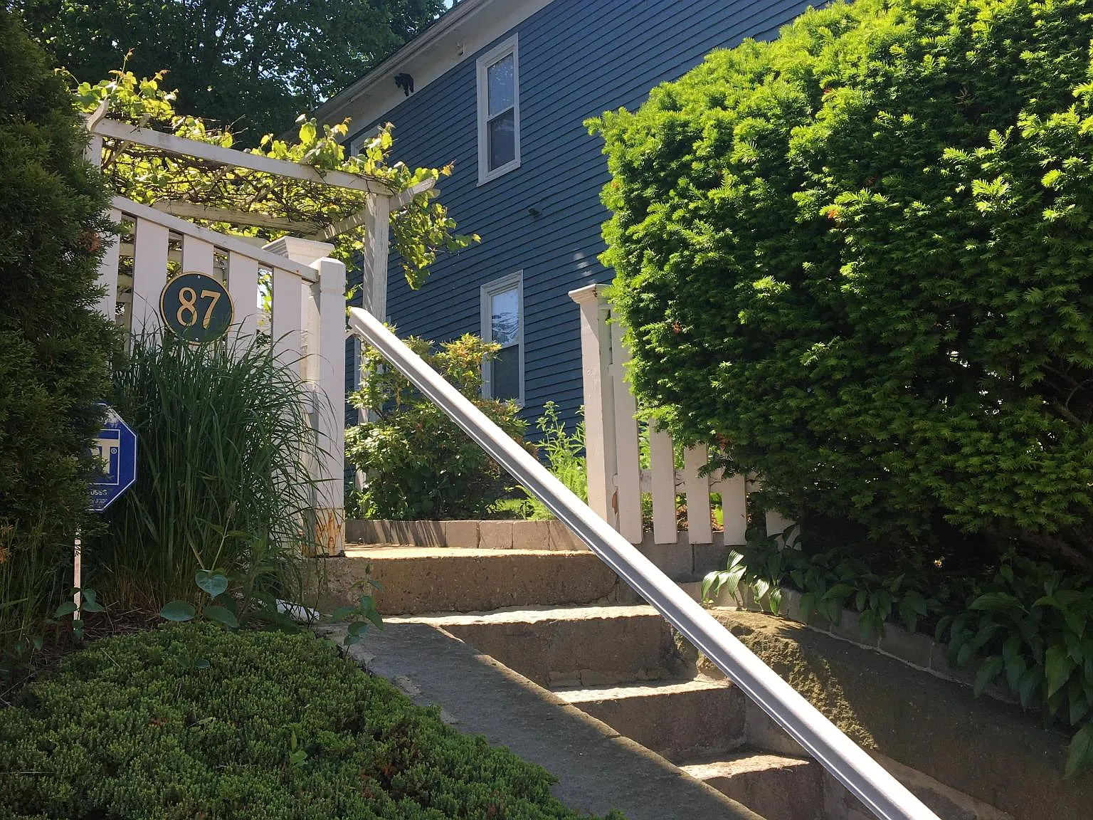 3 bed, 1000 sqft, $3,600 — Photo 3