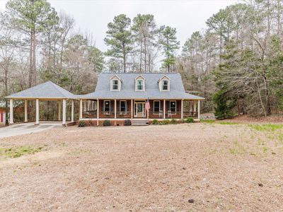 1826 Birch Dr, North Augusta, SC, 29860