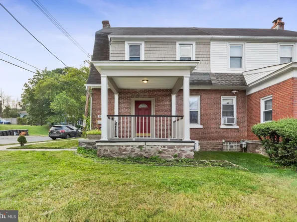 1442 Markley St, Norristown, PA 19401