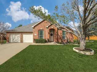 881 Sibyl Ln, Prosper, TX 75078