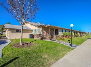 1541 Homewood Rd APT 112F, Seal Beach, CA 90740