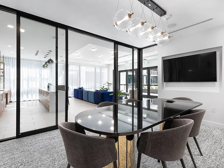 Clubroom