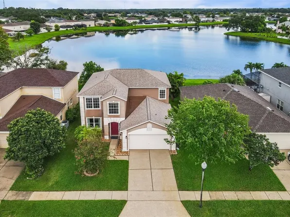 1025 Crystal Bay Ln, Orlando, FL 32828