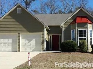 107 Arbor Chase Pkwy, Rockmart, GA 30153