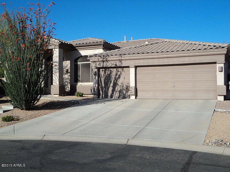 1st image of 23541 N 77th Pl