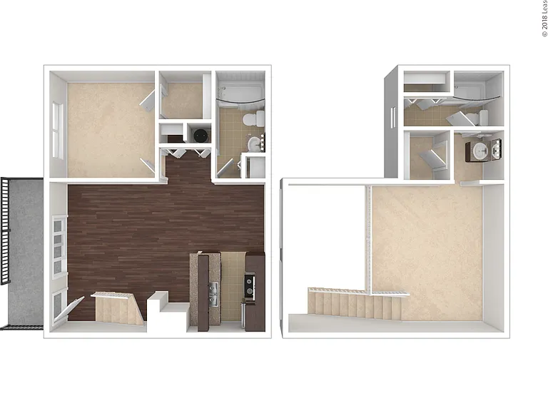 Tamarind Bay Apartments — Photo 42