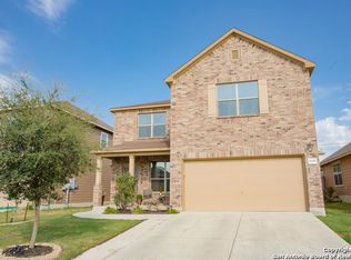9055 Canter Horse, San Antonio, TX 78254