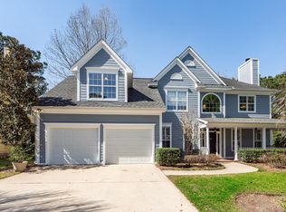 2868 Colonnade Dr, Mount Pleasant, SC 29466