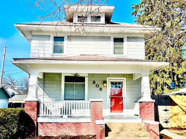 808 Pasadena Dr, Fort Wayne, IN 46807
