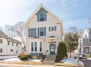 52 Washington St, Natick, MA 01760