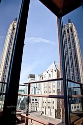 Rented by Platinum Properties