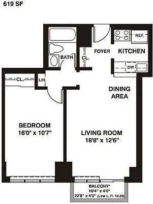 Rented by Citi Habitats | media 30