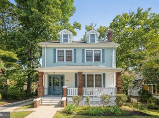 513 Philadelphia Ave, Takoma Park, MD 20912