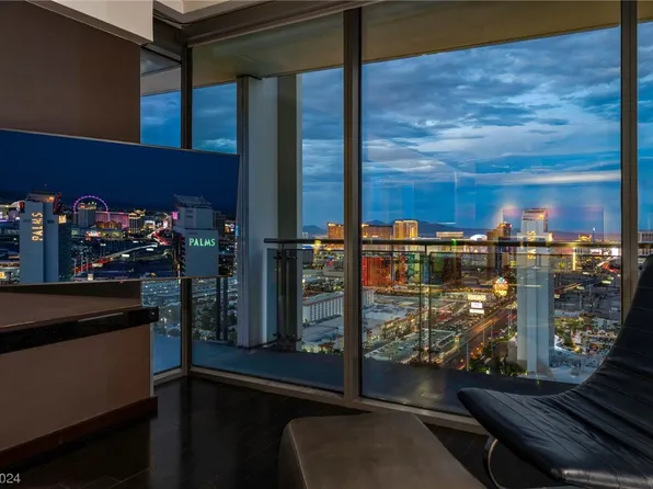 4381 W Flamingo Rd #3602, Las Vegas, NV 89103