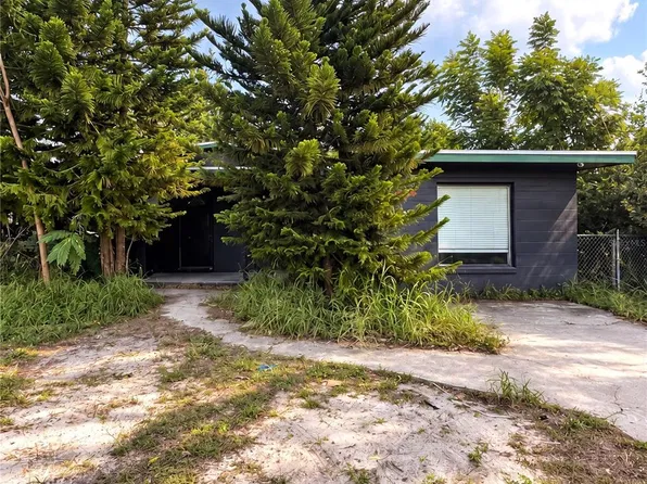 1803 E BOUGAINVILLEA AVENUE, TAMPA, FL 33612