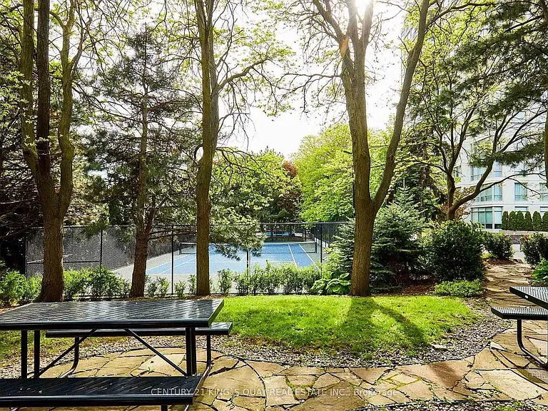 4727 Sheppard Ave E #616 — Photo 41