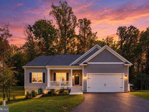 5703 Dogwood Tree Ln, Mineral, VA 23117