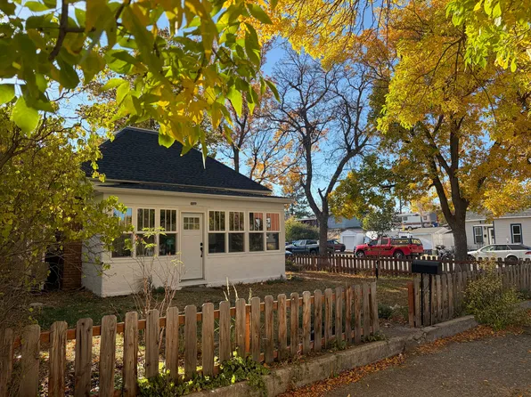 202 S K St, Livingston, MT 59047