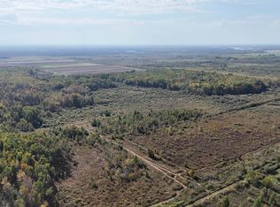 Tbd 460th Ln, Palisade, MN 56469