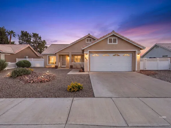 414 2nd South St, Mesquite, NV 89027