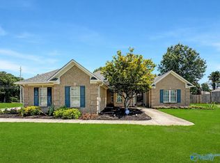 103 Smokey Quartz Dr, Madison, AL 35757