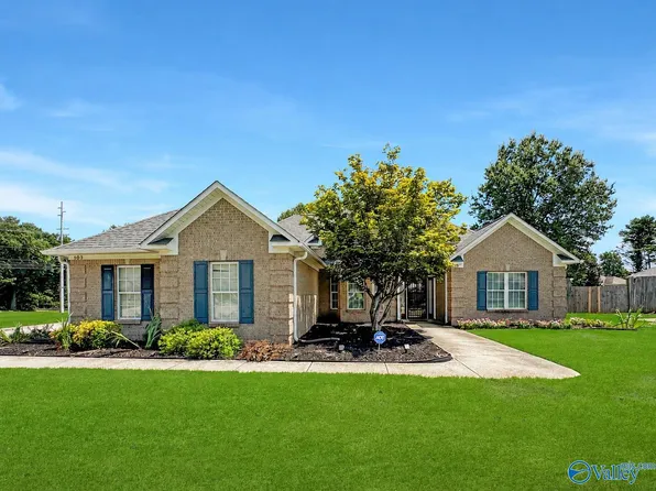 103 Smokey Quartz Dr, Madison, AL 35757