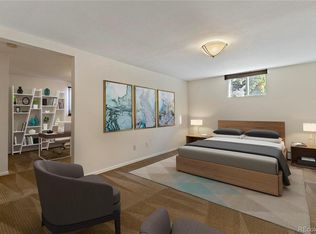 4365 Dudley St, Wheat Ridge, CO 80033