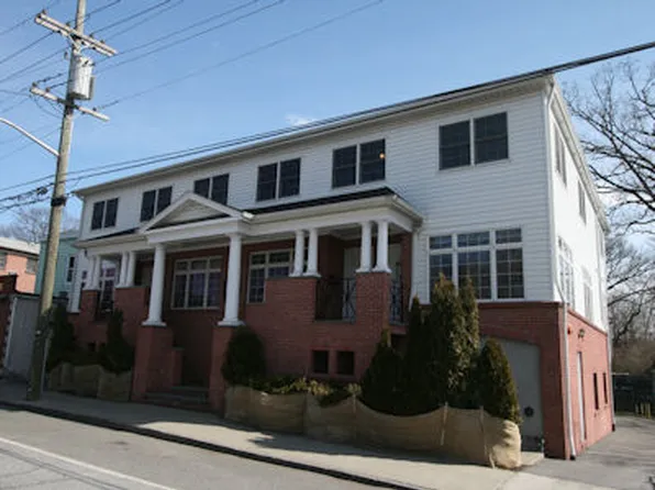 (undisclosed Address), Harrison, NY 10528