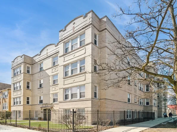 5054 N Troy St APT 2, Chicago, IL 60625