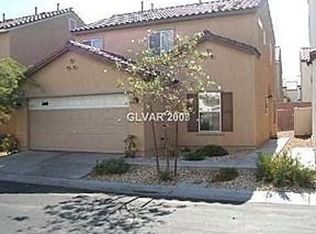7481 Desert Lupine St, Las Vegas, NV 89139