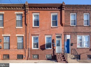 2031 E Moyamensing Ave, Philadelphia, PA 19148