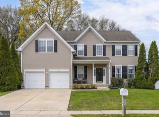 115 Frenchman Dr, Deptford, NJ 08096